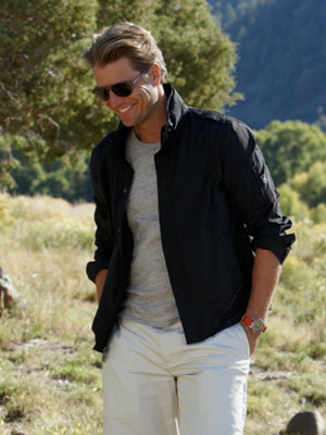 club jacket