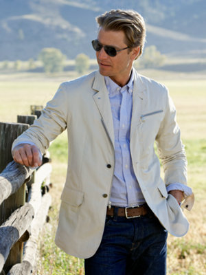 travel blazer