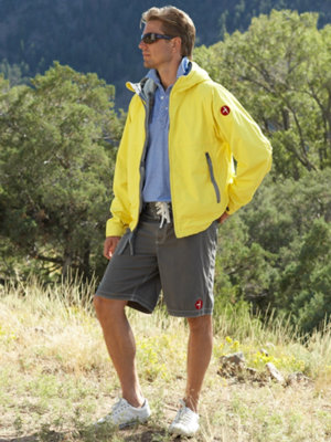 ultralite jacket