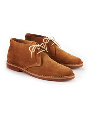 desert boot
