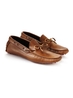 driver shoe