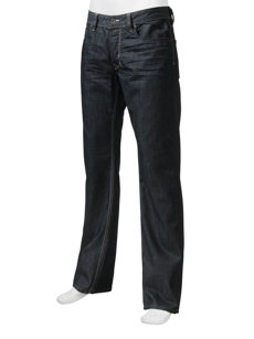 larkee staight leg relaxed jean