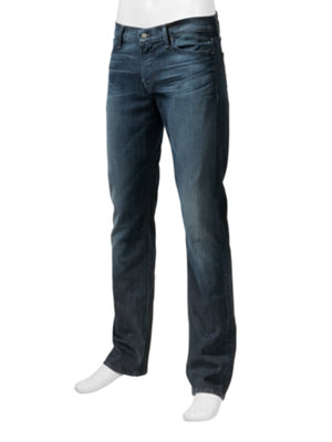 slimmy rustic jean