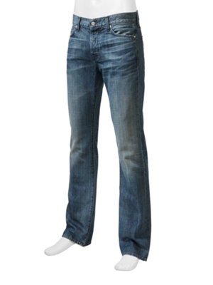 standard jean indigo blue