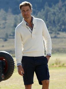 carson cargo short