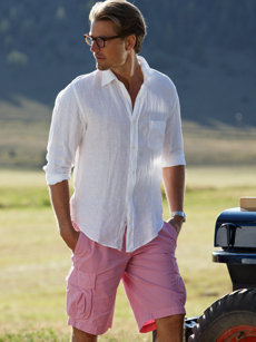 cargo short