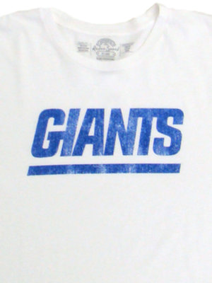 ny giants t shirt