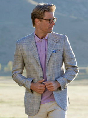 grayson polo