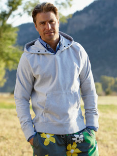 riley hoodie