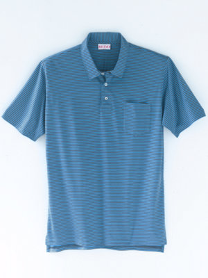 3 button charles
