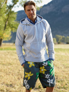 riley short