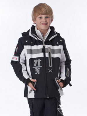 andy parka