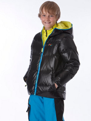 arctic parka