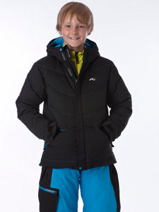 club parka