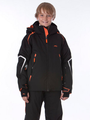 race jacket