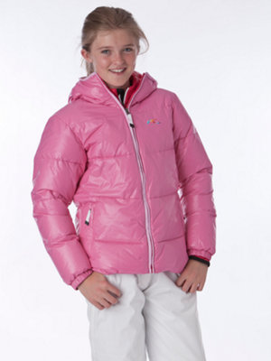 arctic parka 