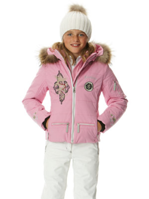 magda parka