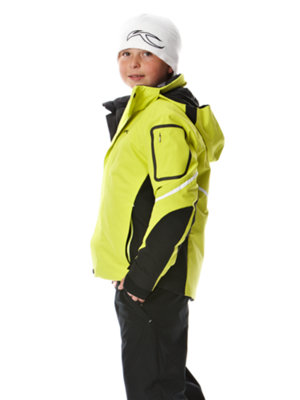 aquila parka