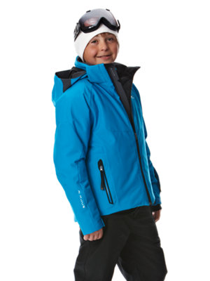 pegasus parka