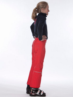 bella 2 warm-up pant