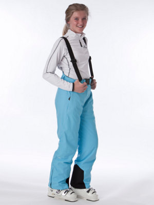 infinity warm-up pant