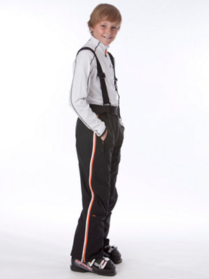 race warm-up pant