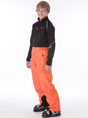 lion warm-up pant