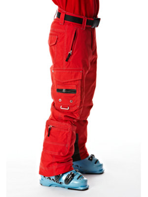 quinn warm-up pant