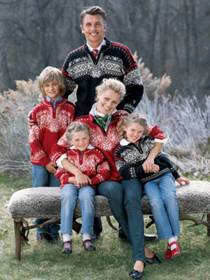 childrens anniversary sweater