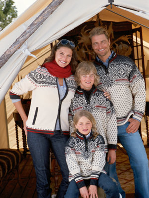 children's savalen windstopper sweater