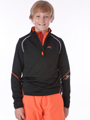 race t-neck