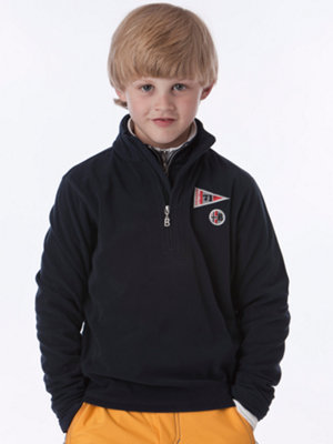 eddi fleece