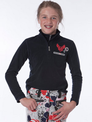 adela fleece