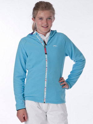 circuit fleece