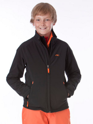 accelerator fleece
