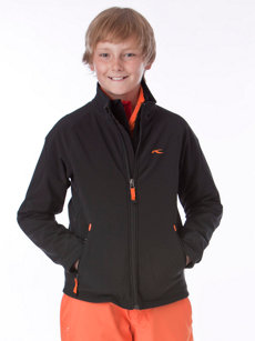 accelerator fleece