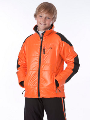 pacer jacket