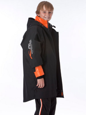 race overcoat