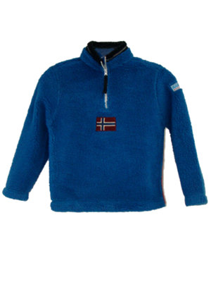 children's narsaq fleece