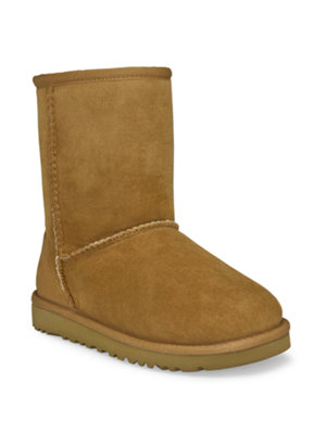 classic short boot