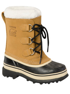 caribou youth boot