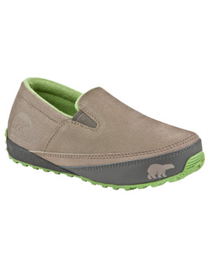 chesterman shoe