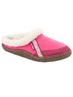 nakiska shoe