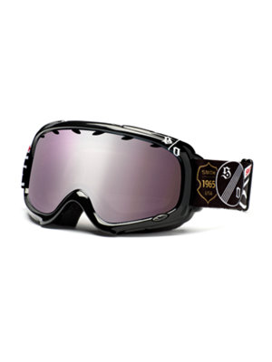 gambler one percenter goggle