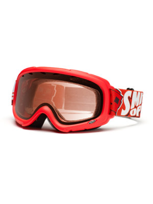 gambler goggle red