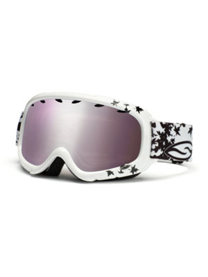 gambler goggle white fallen