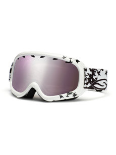 gambler goggle white fallen