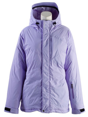 iver parka