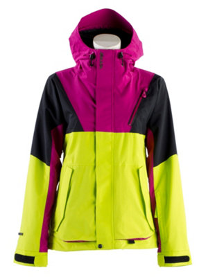 kindle parka