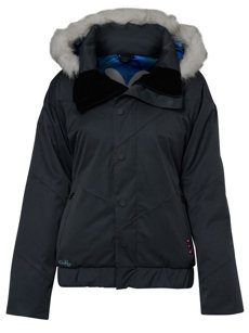 gretchen bleiler parka